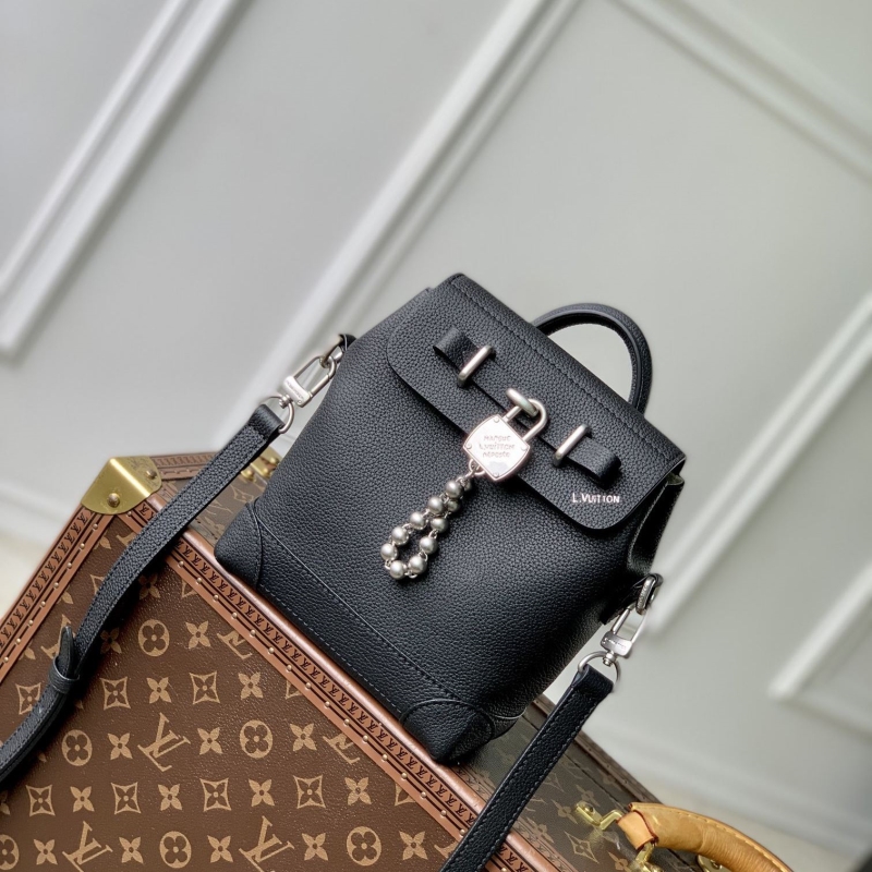 Mens LV Satchel bags